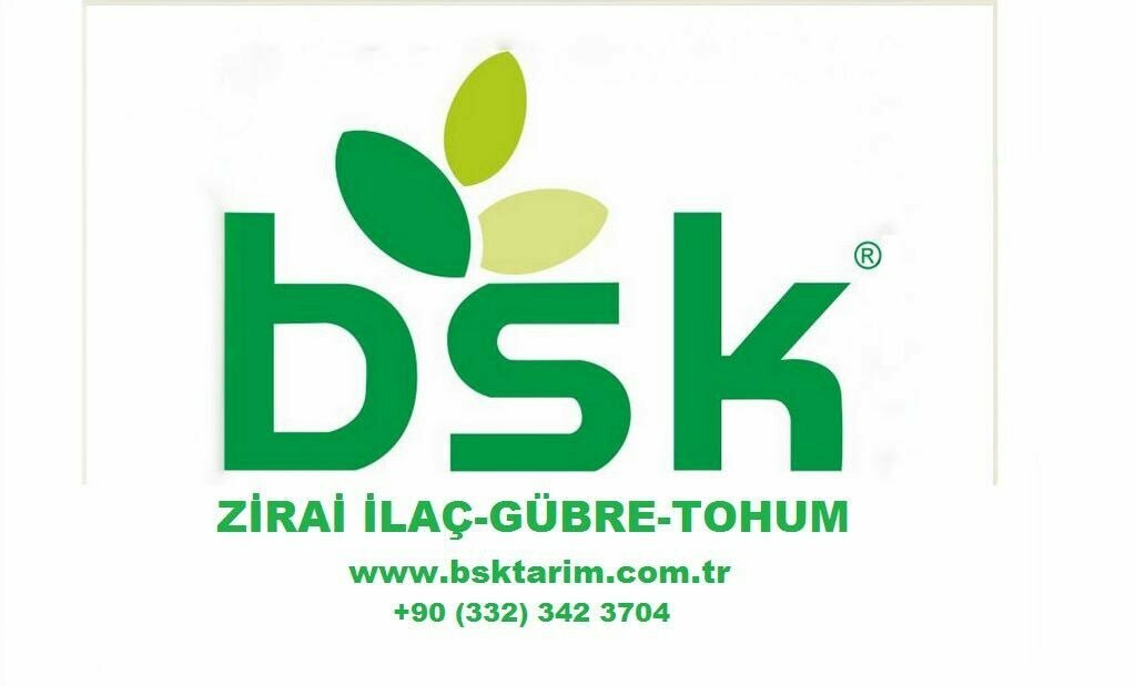 Fodder and feed additives Bsk Tarım, Konya, photo