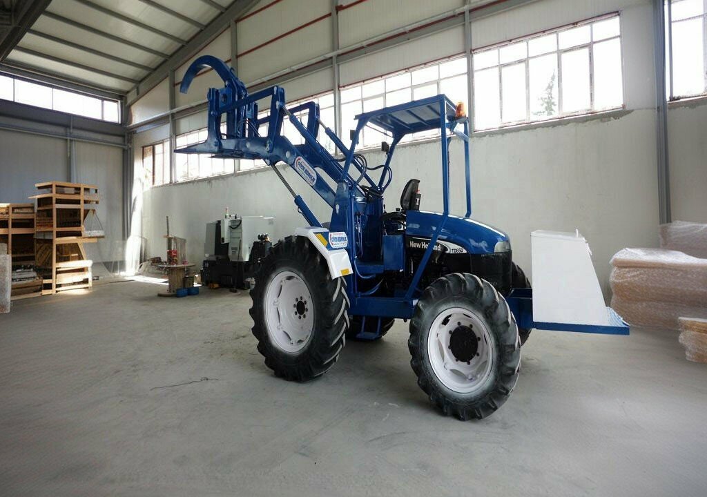 Agricultural machinery, equipment Guven Hidrolik, Burdur, photo