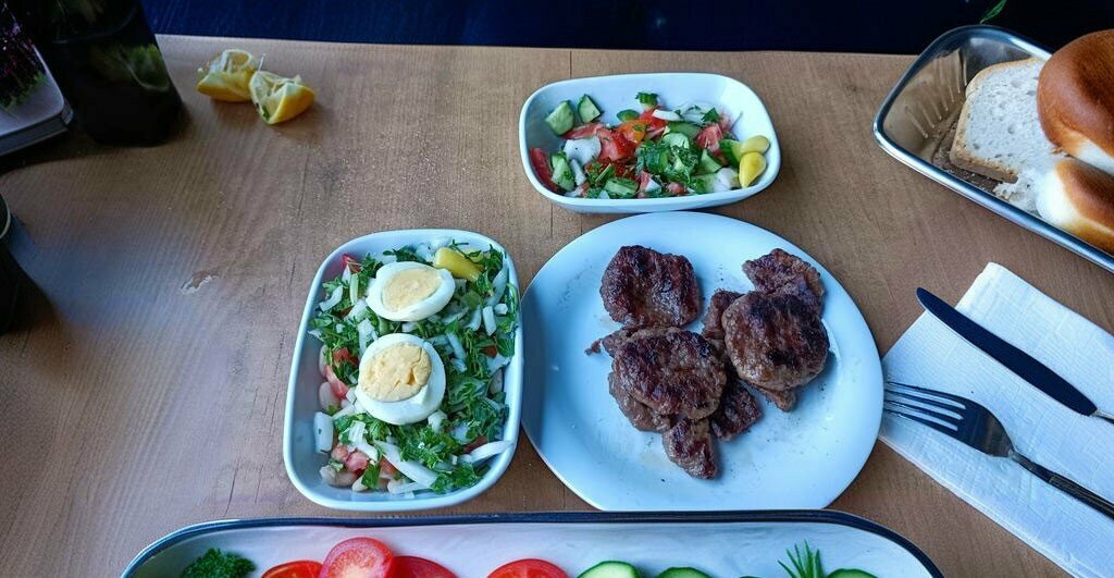 Restaurant Köfteci Yusuf, Sorgun, photo