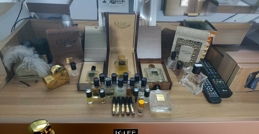 Bookstore Ashab i Keyf Bookstore, Duzce, photo