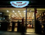 Okdem Snack World (Adana, Ceyhan District, Namik Kemal Neighborhood, 94th Street, 1), nuts, snacks, dried fruits