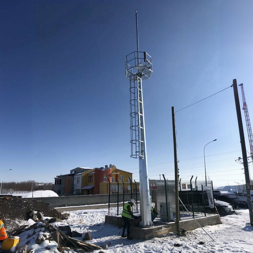 IT company Metronet Elektronik, Kayseri, photo