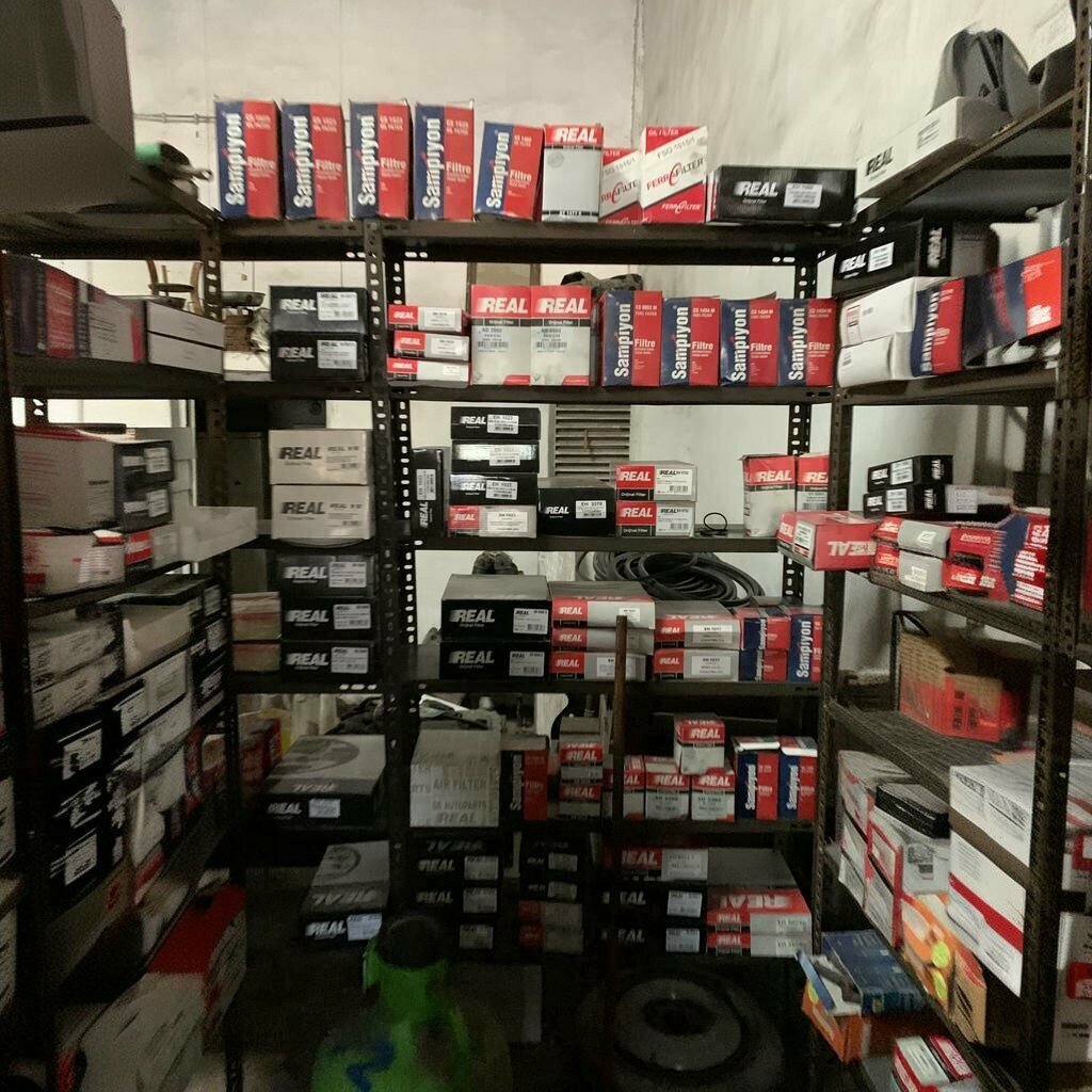 Car service, auto repair Auto Ozen Oil Change Center, Manisa, photo