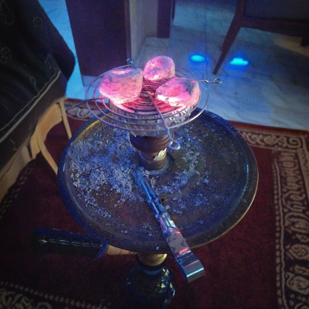 Cafe Enfes Cafe, Batman, photo