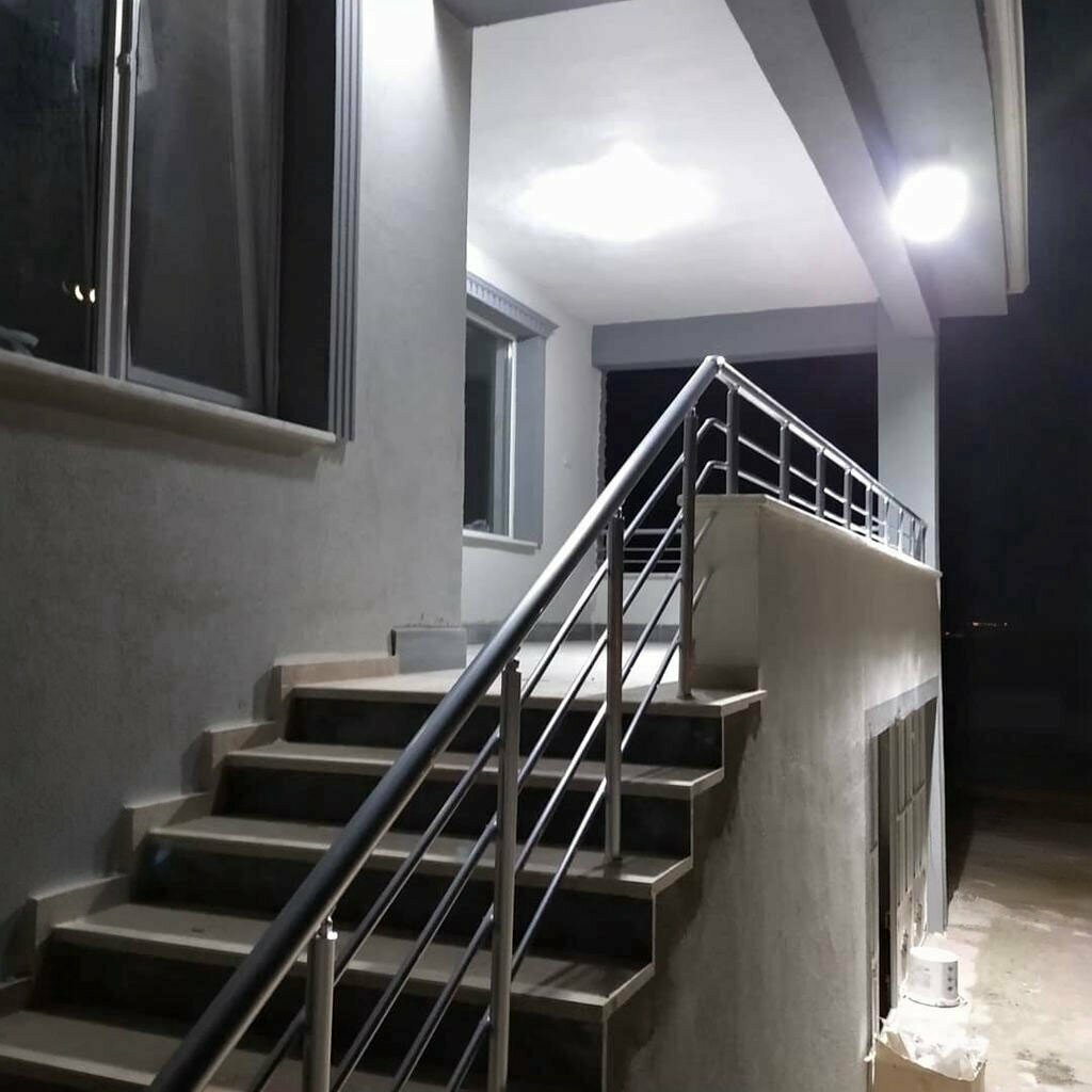 Hardware store Dyo Alev Trade, Kirsehir, photo