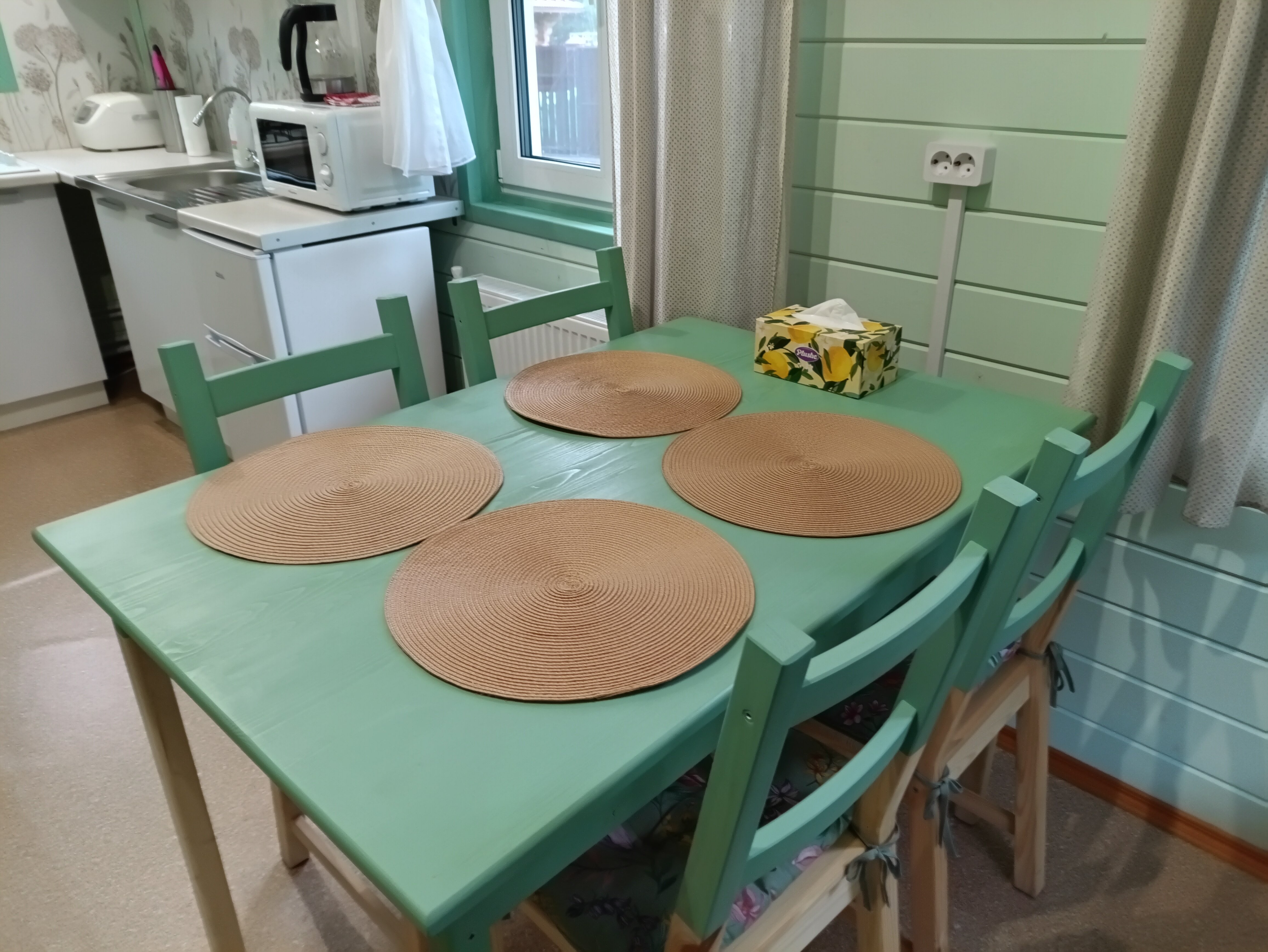 Фото Дом на Береговой