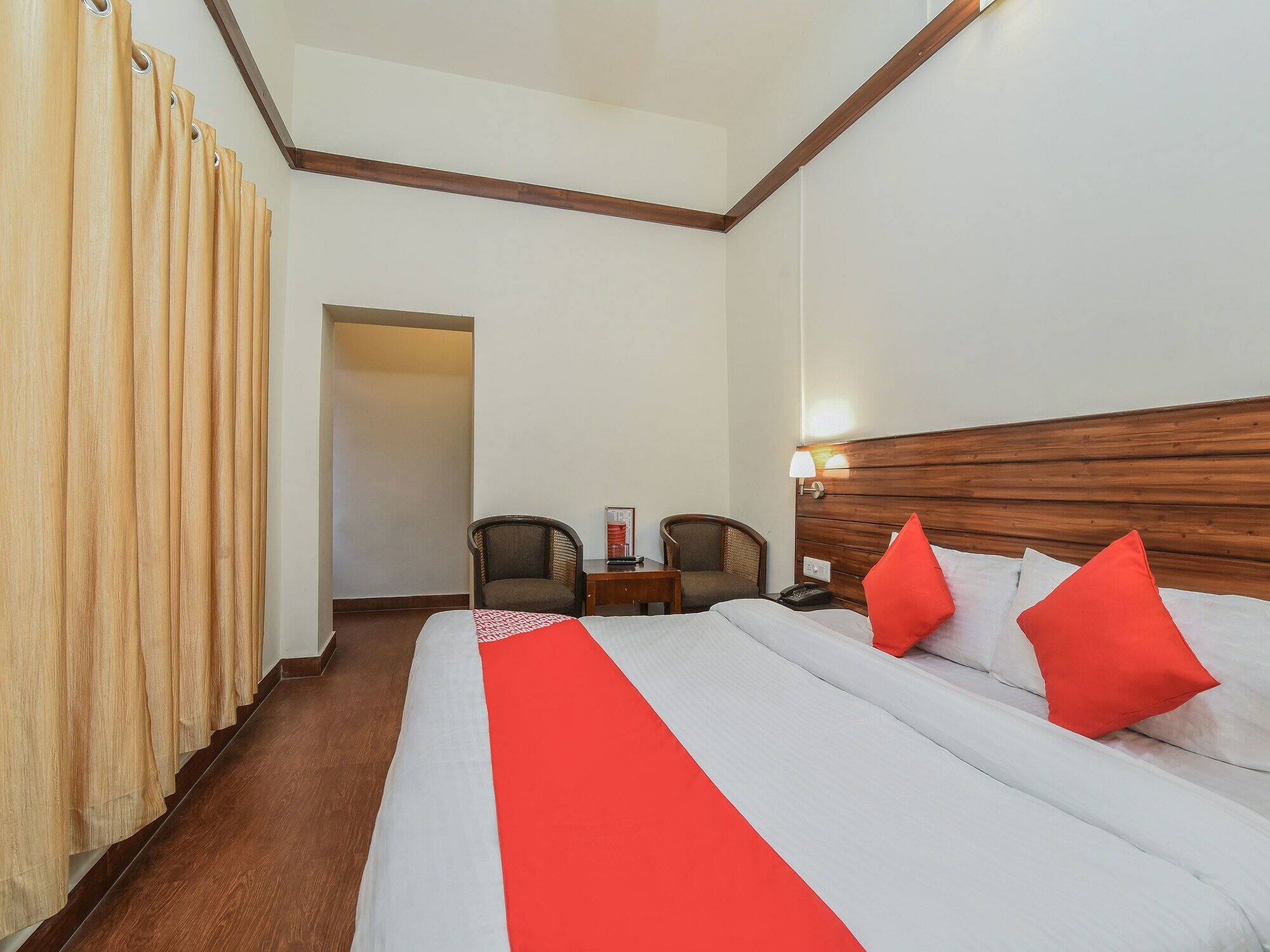 Фото Oyo 13410 Hotel Sunflower