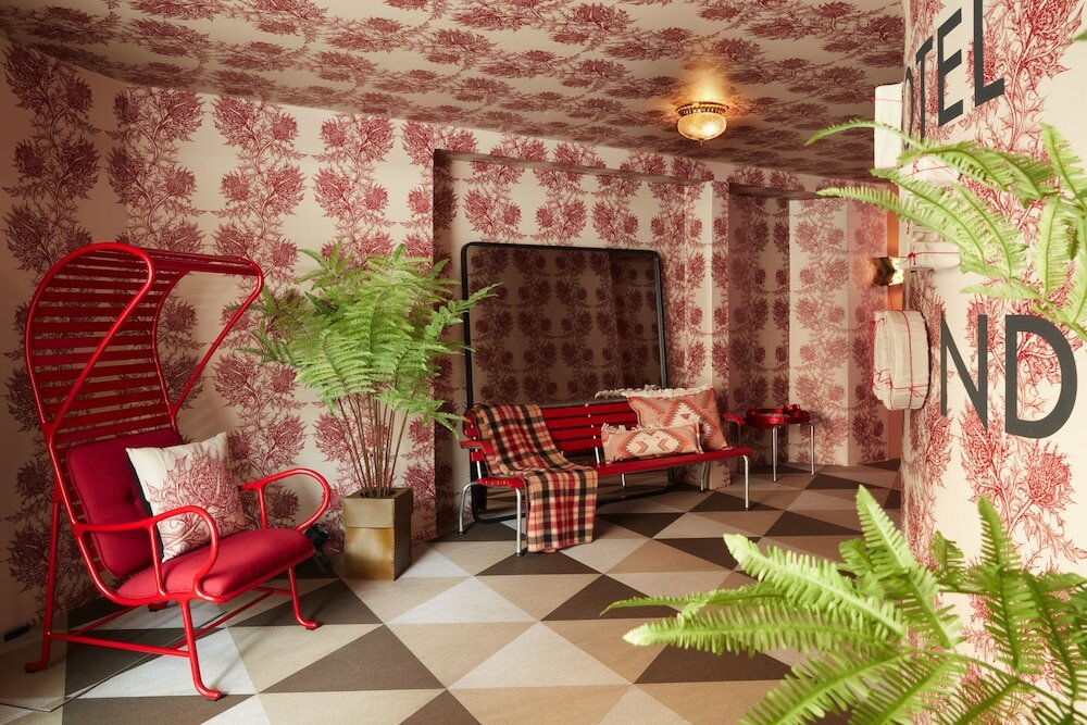 Фото Hotel De Londres