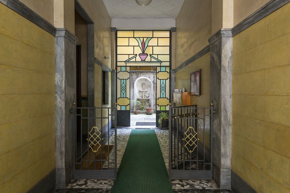 Фото NotaMi - Titty House Crocetta