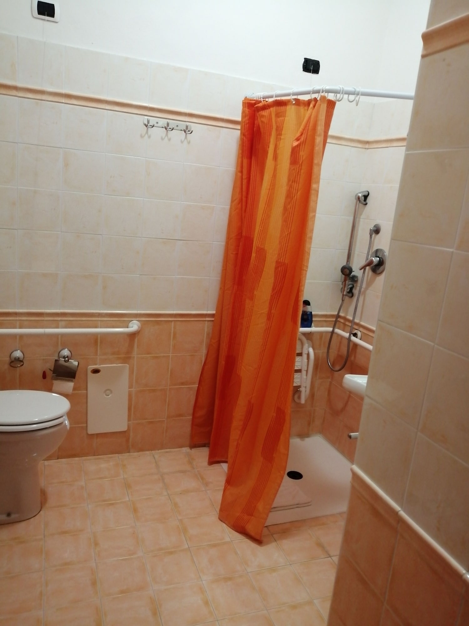 Фото Ostello Le Stanze del Sogno