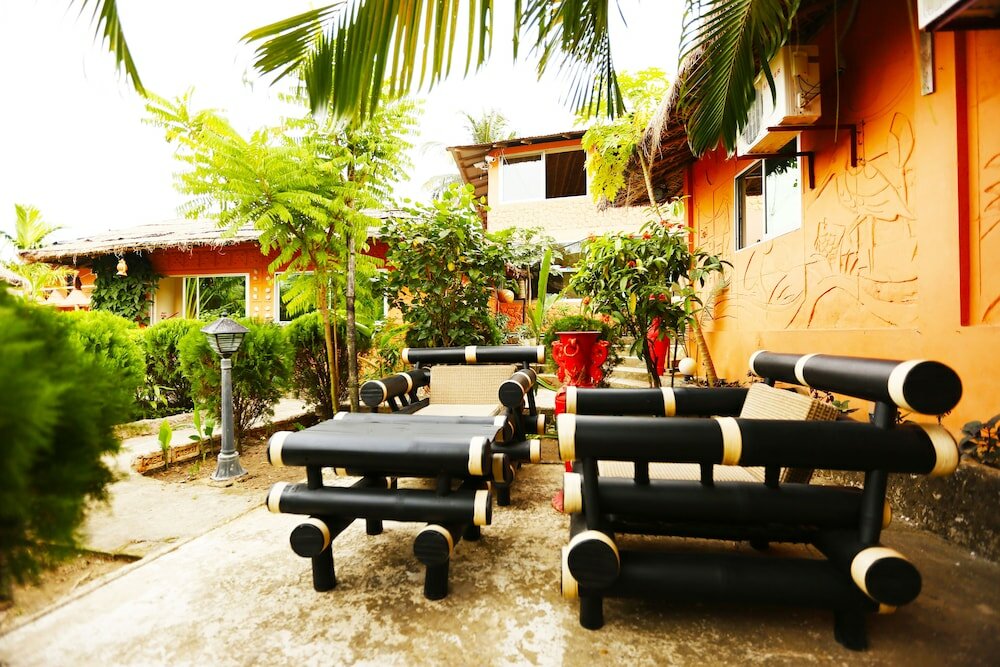 Фото Divine Eco Resort