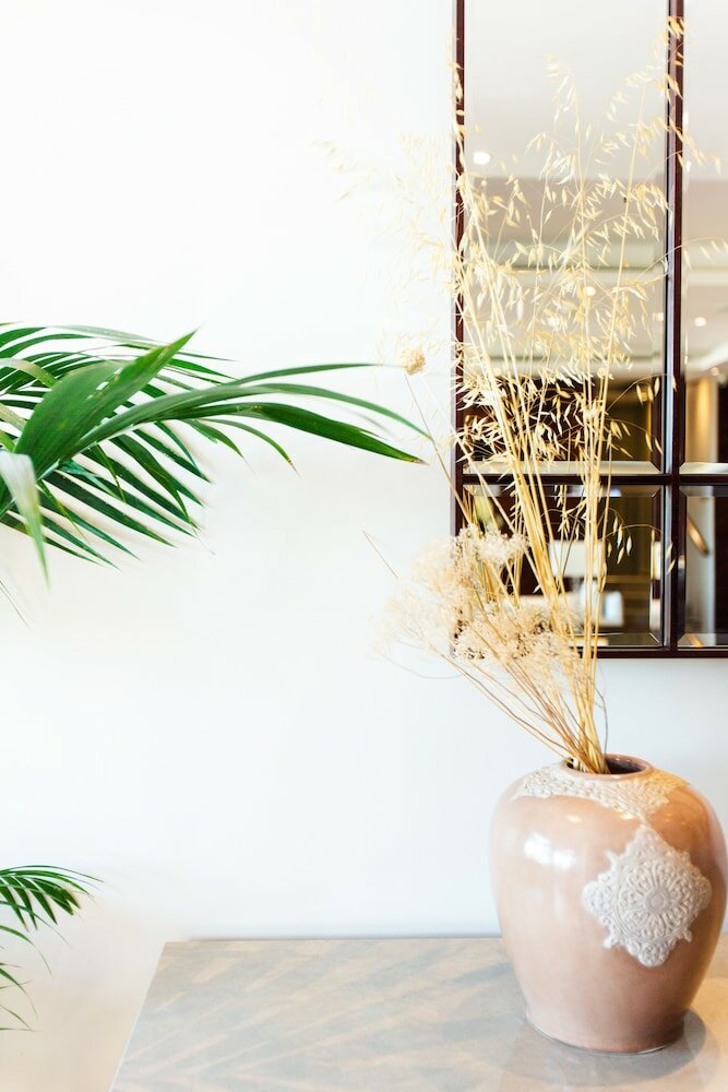 Фото Ayia Marina Suites