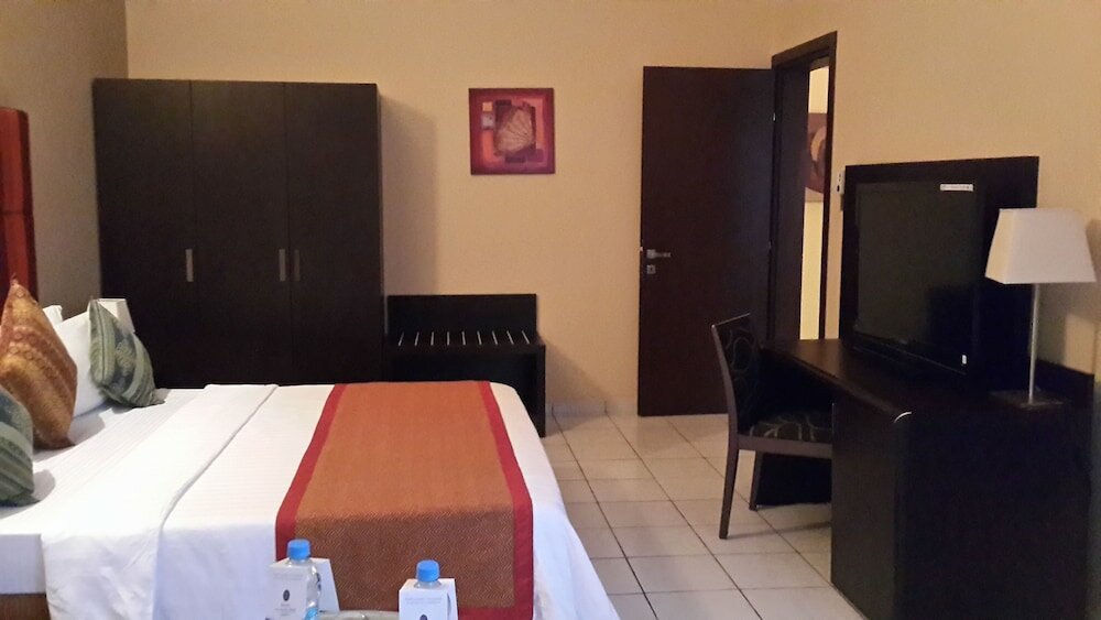 Фото Acacias Hotel