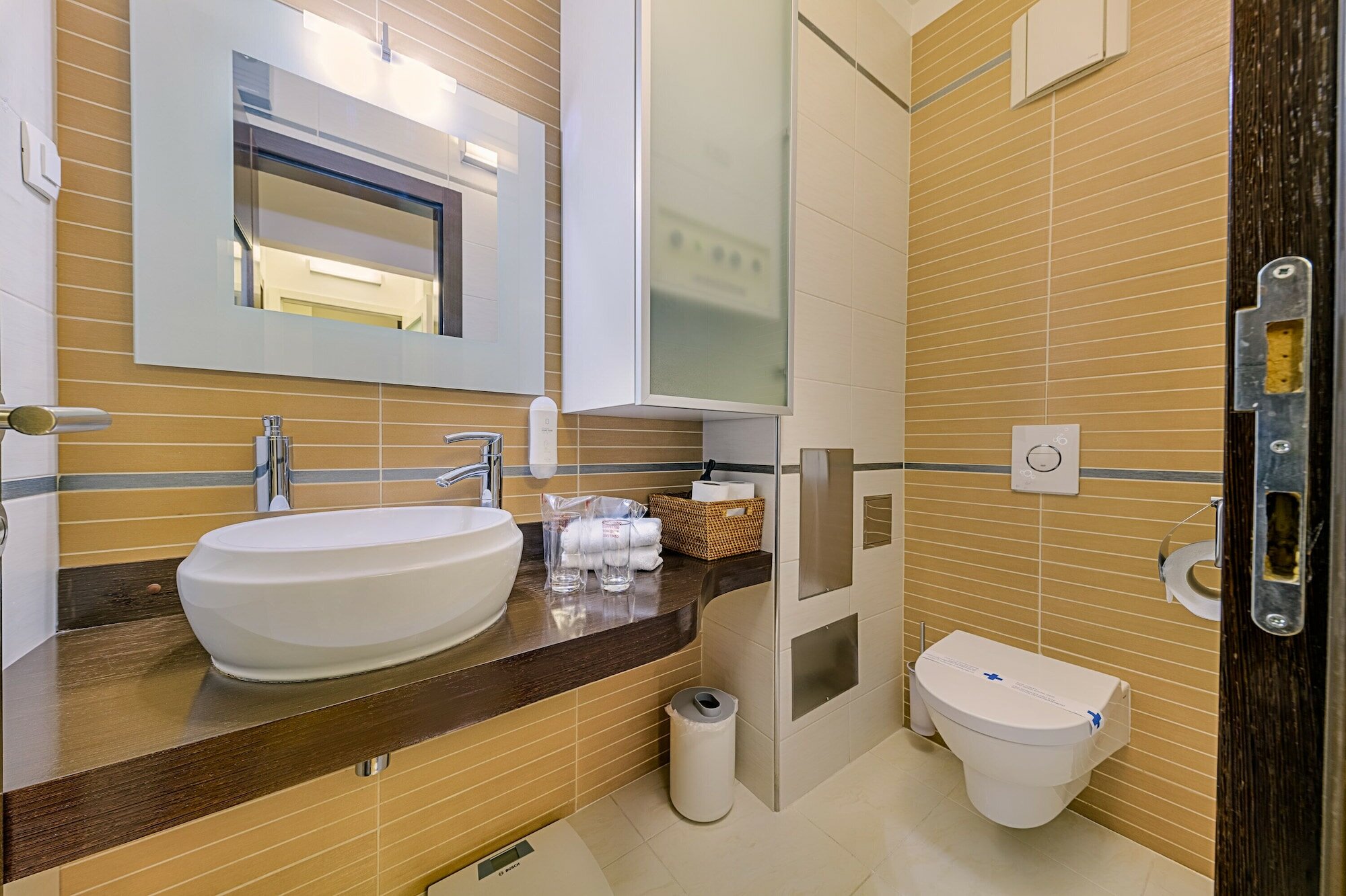 Фото Meridien Luxury Apartments