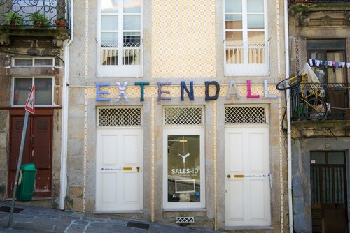 Апартаменты ExtendALL