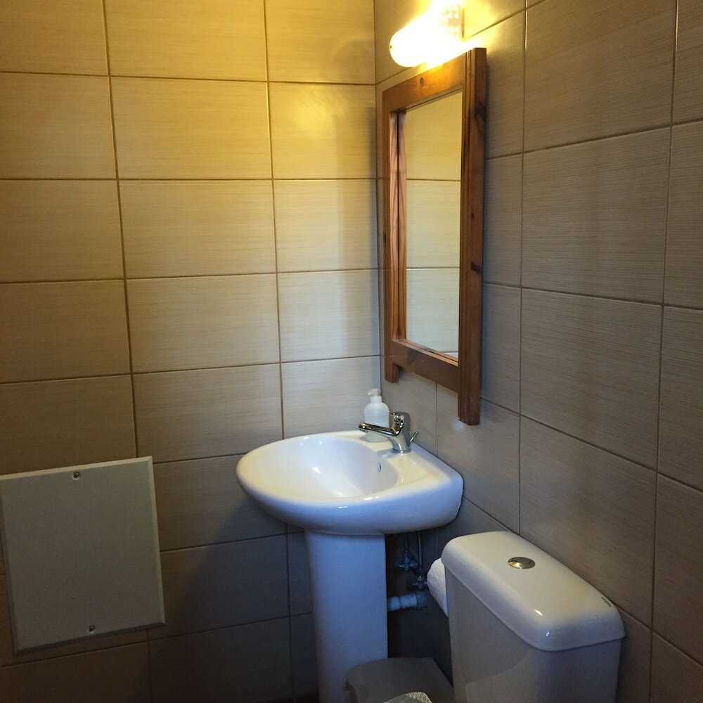 Фото Falasarna beach Studios & Apartments