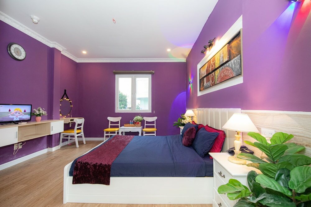 Фото The One Hotel Ben Thanh