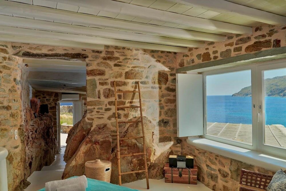 Фото Salty Houses