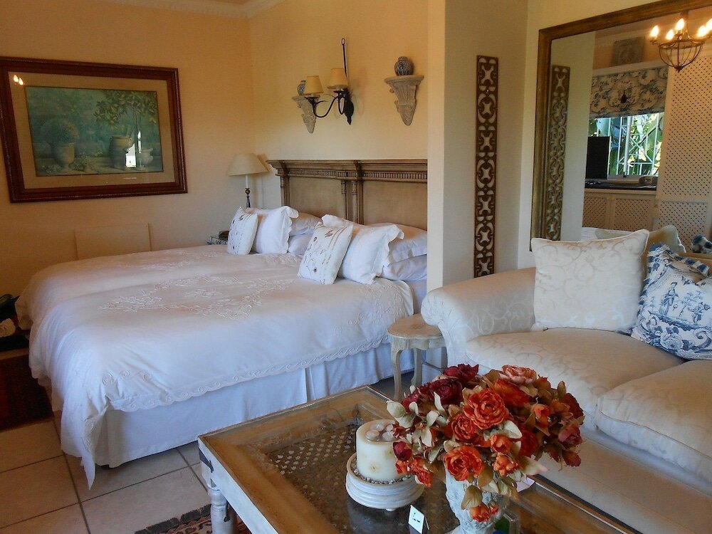 Фото Roosboom Luxury Apartments