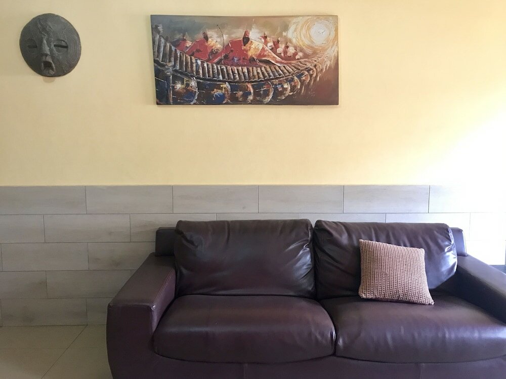 Фото Omanye Lodge