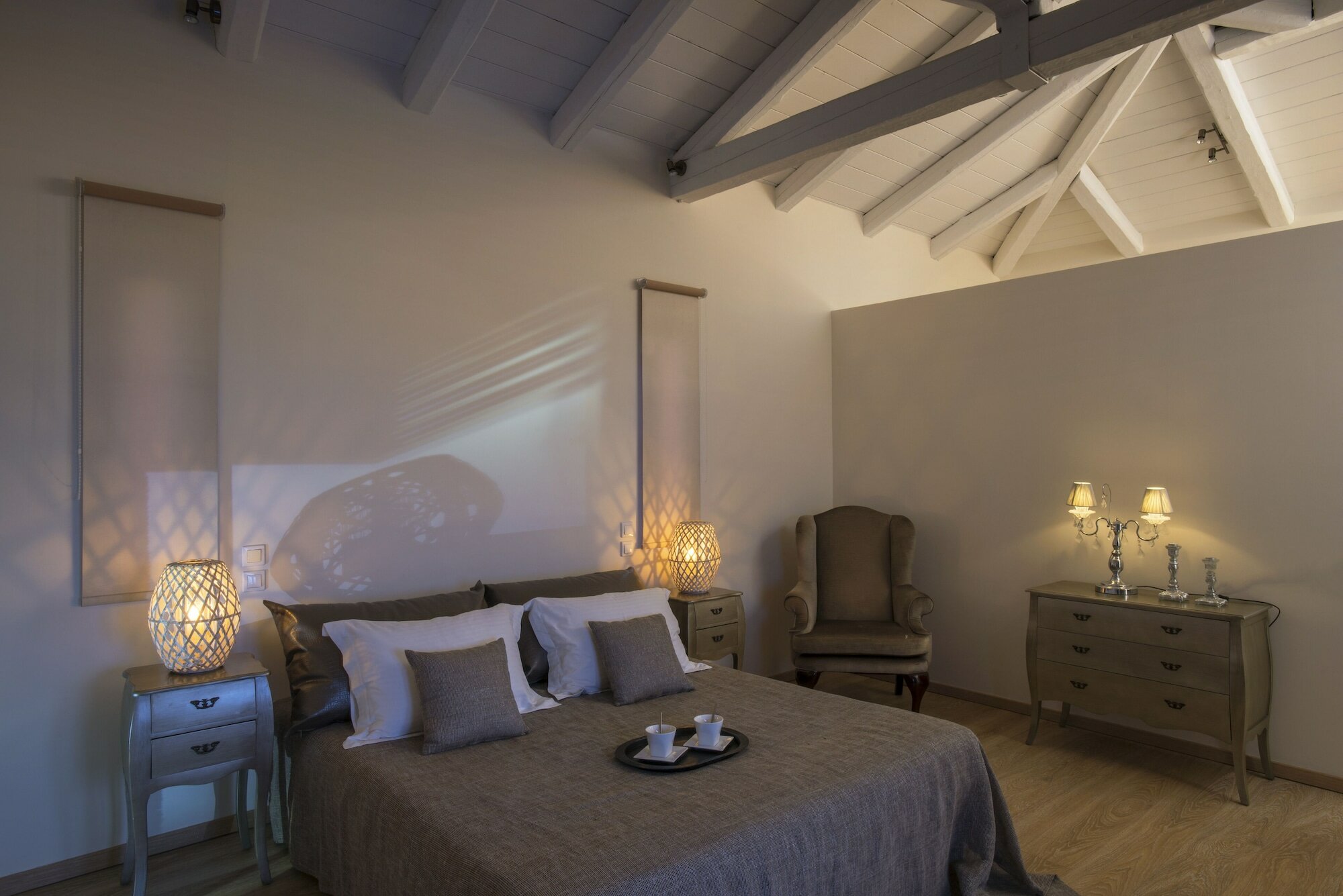 Фото Luxury Villa Piedra