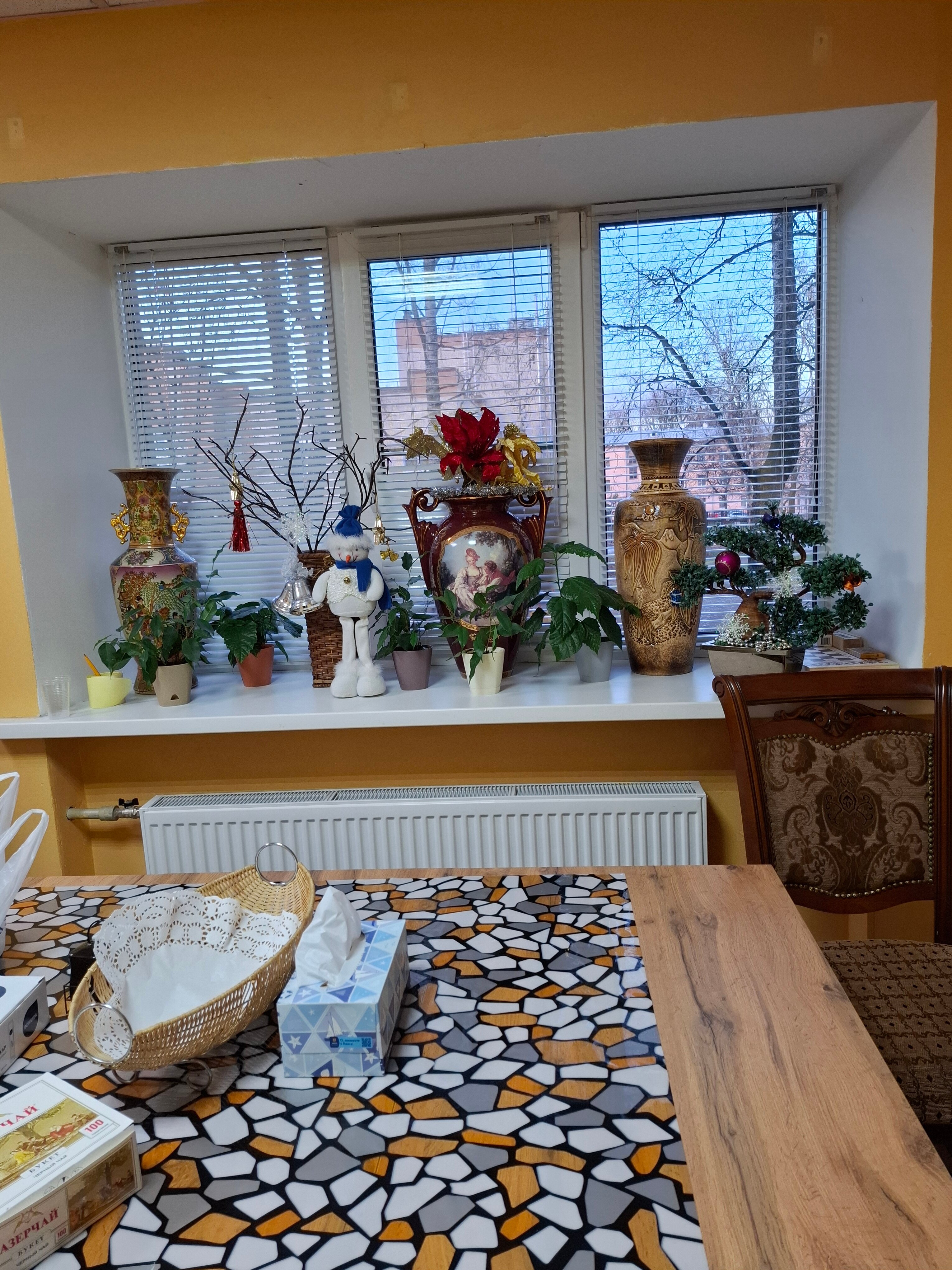 Фото Турист