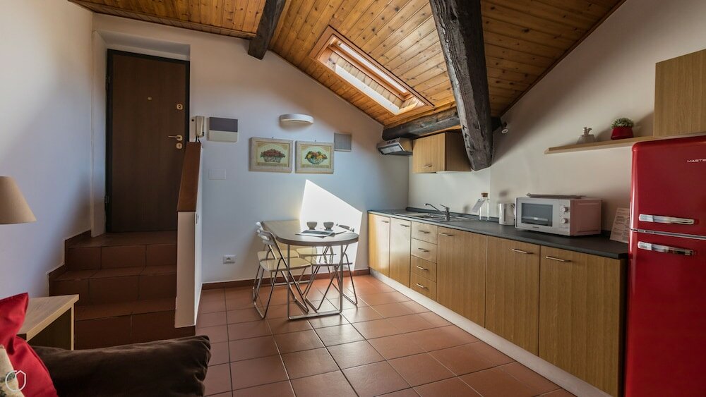 Фото Italianway - Bligny 19 A Apartment