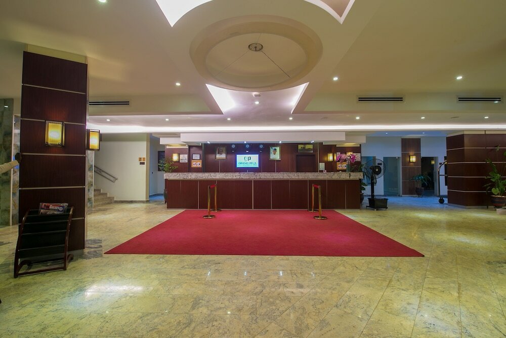 Фото отеля 4