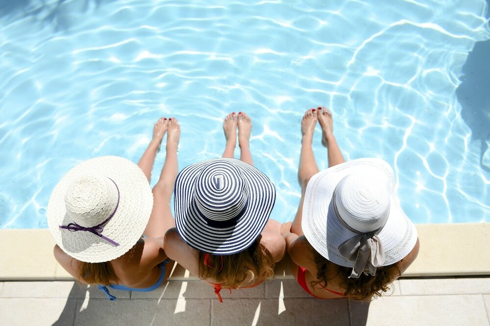 Фото Lake Arrowhead Resort and SPA