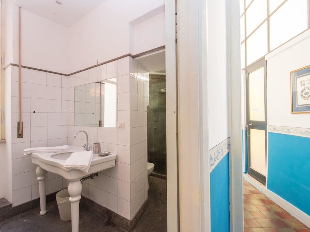 Фото Rsh Ara Pacis Terrace Apartment