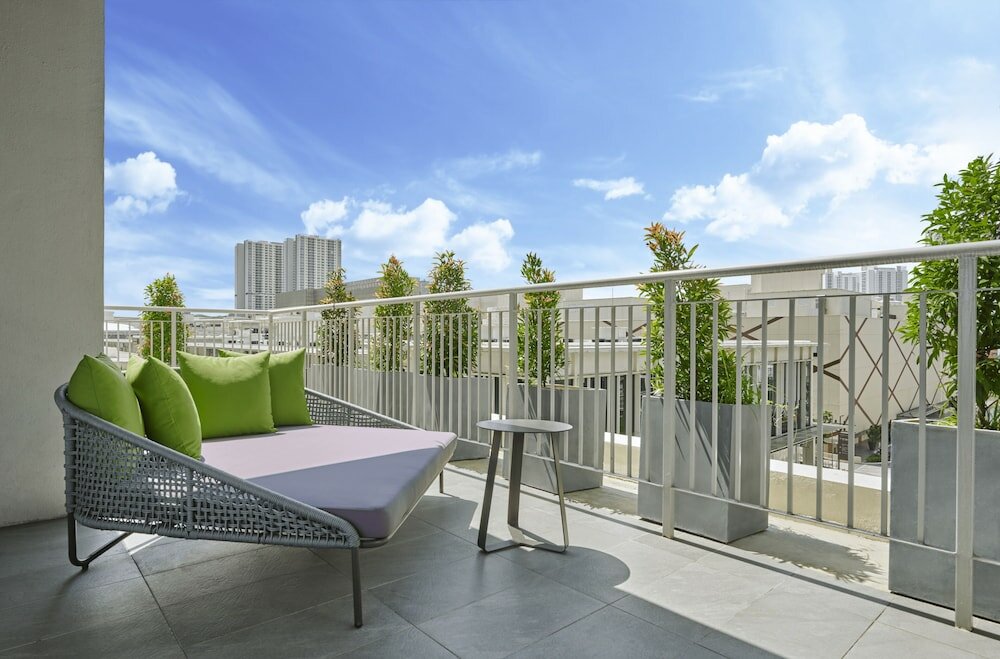 Фото Hyatt Place Kuala Lumpur Bukit Jalil