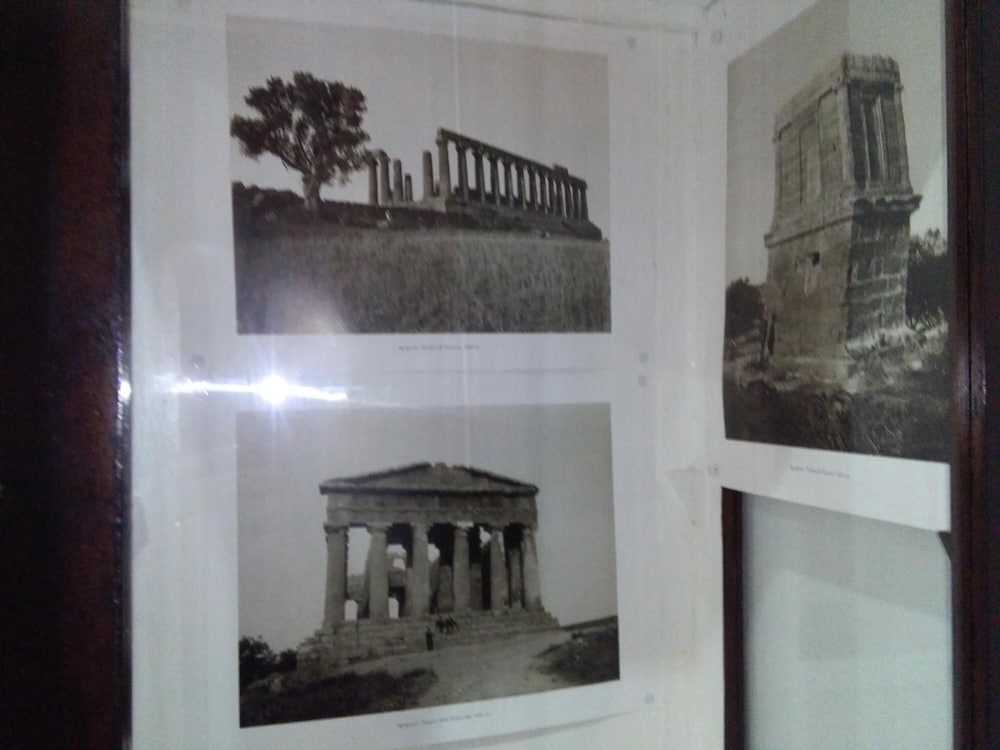 Фото B&b Salita Metello