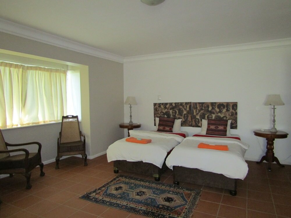 Фото Sugar Hill Manor Guesthouse