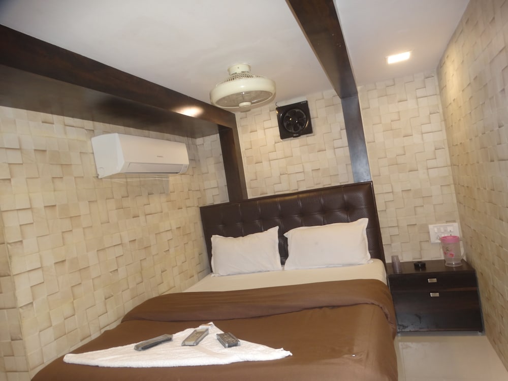 Фото Hotel Qamar