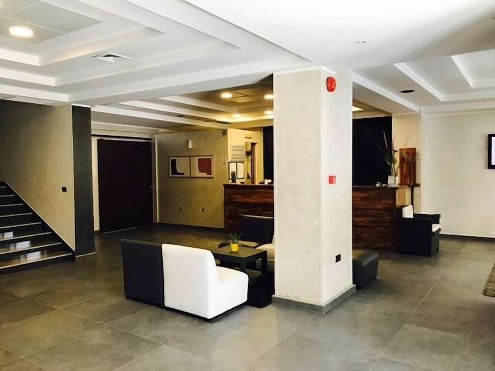 Фото Hotel Scigliano