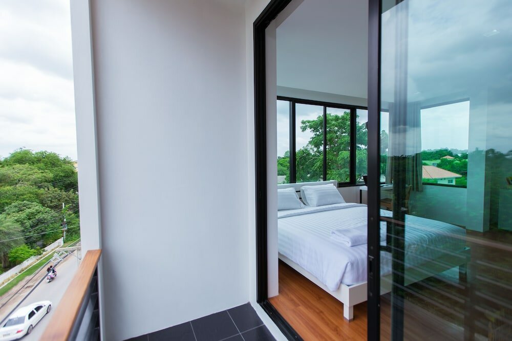 Фото Thamm Residence