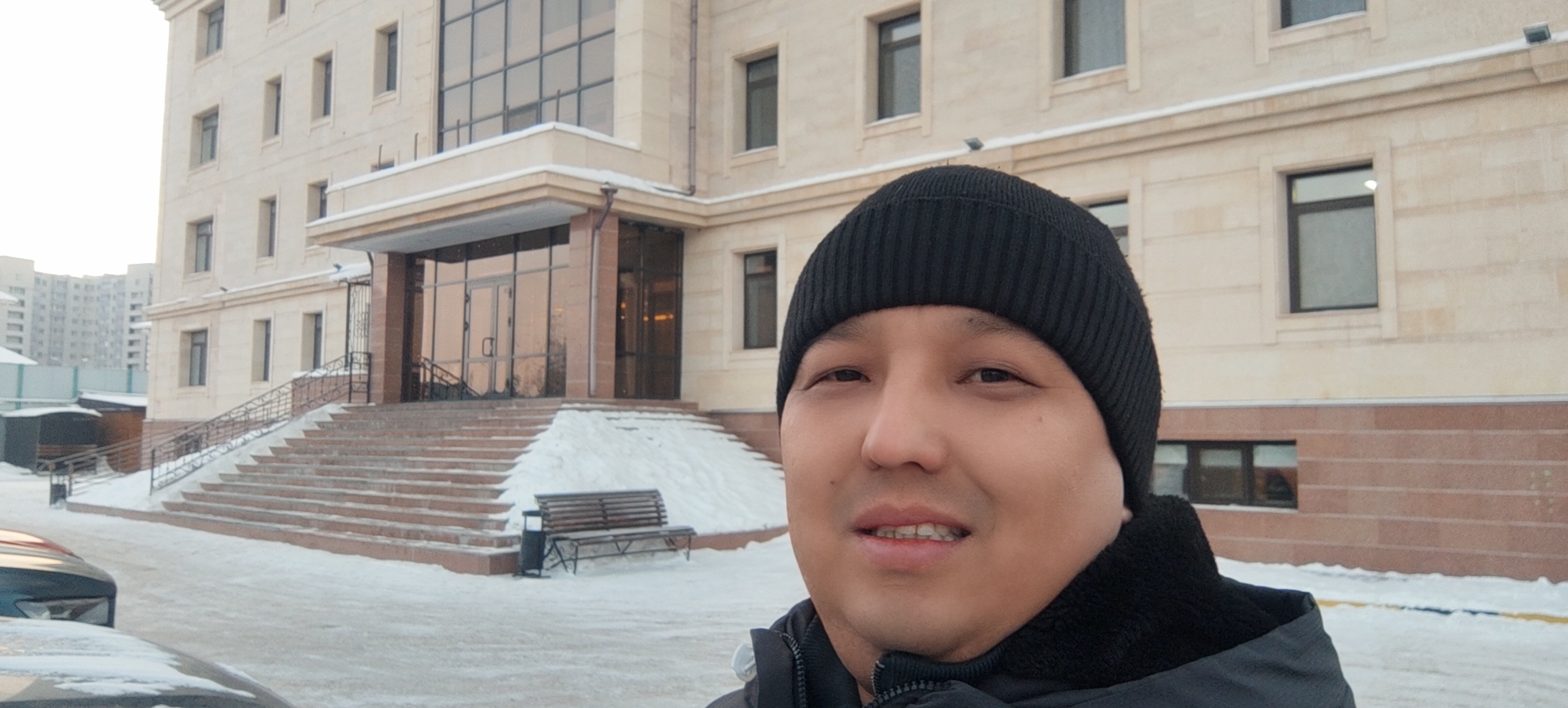 Фото Aisha Bibi Apart Hotel & SPA