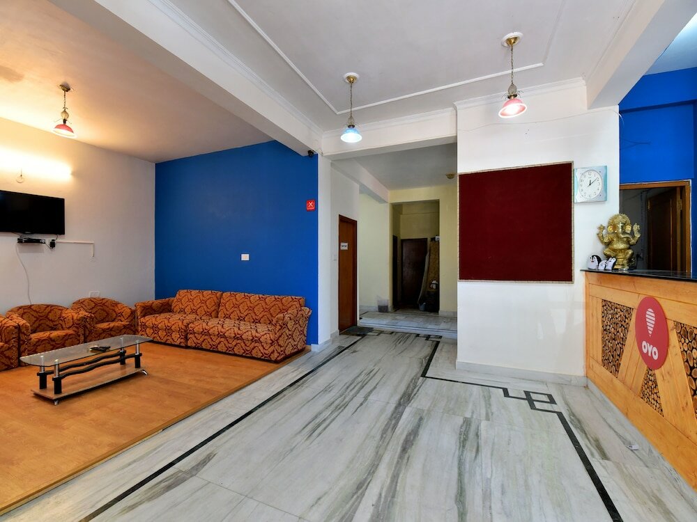 Фото Oyo 12506 Zara Resorts and Hotels