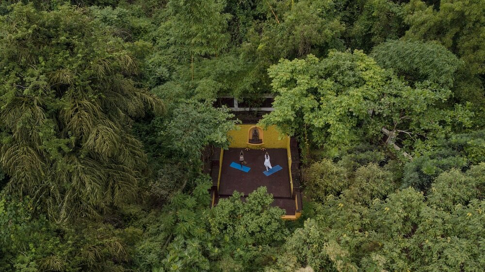 Фото Storii by ITC Hotels Shanti Morada Goa