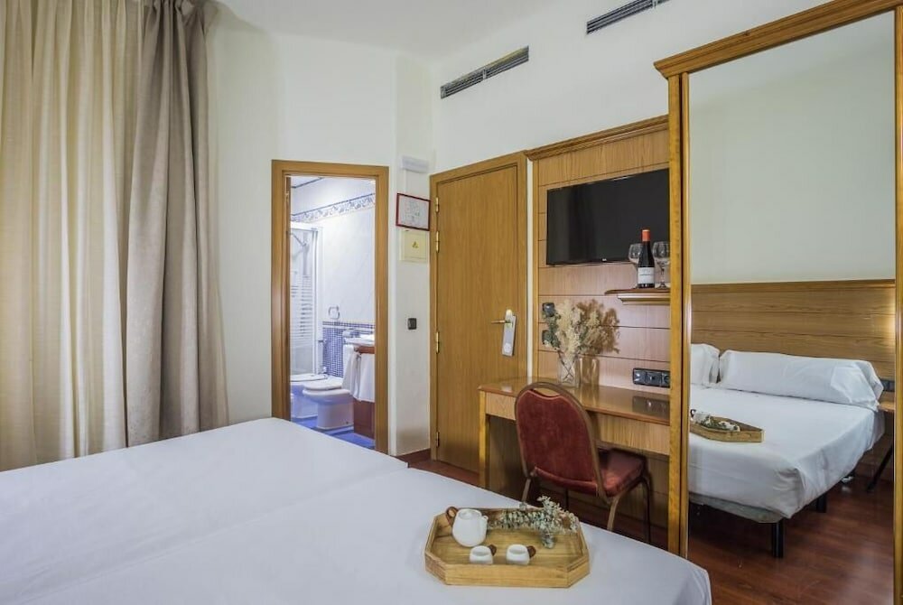 Фото Negresco Gran Vía