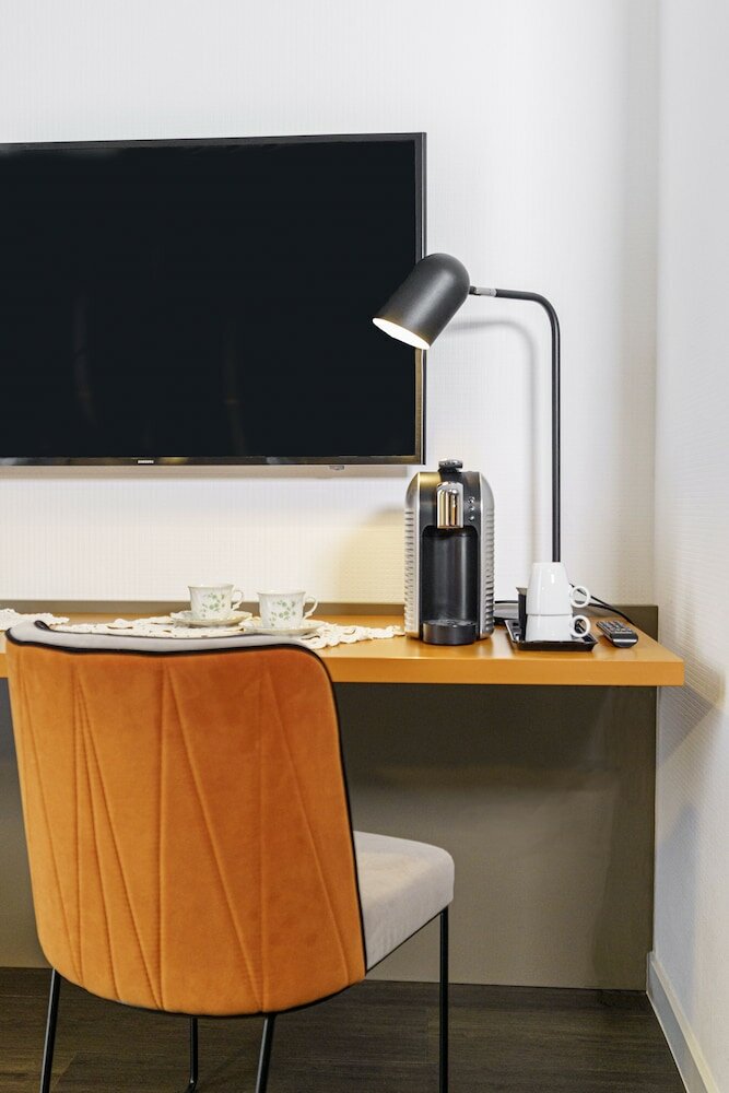 Фото Tante ALMA's Bonner Hotel