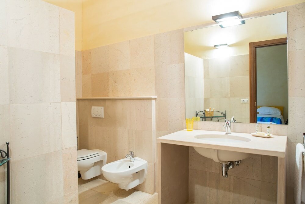 Фото Masseria Saietti