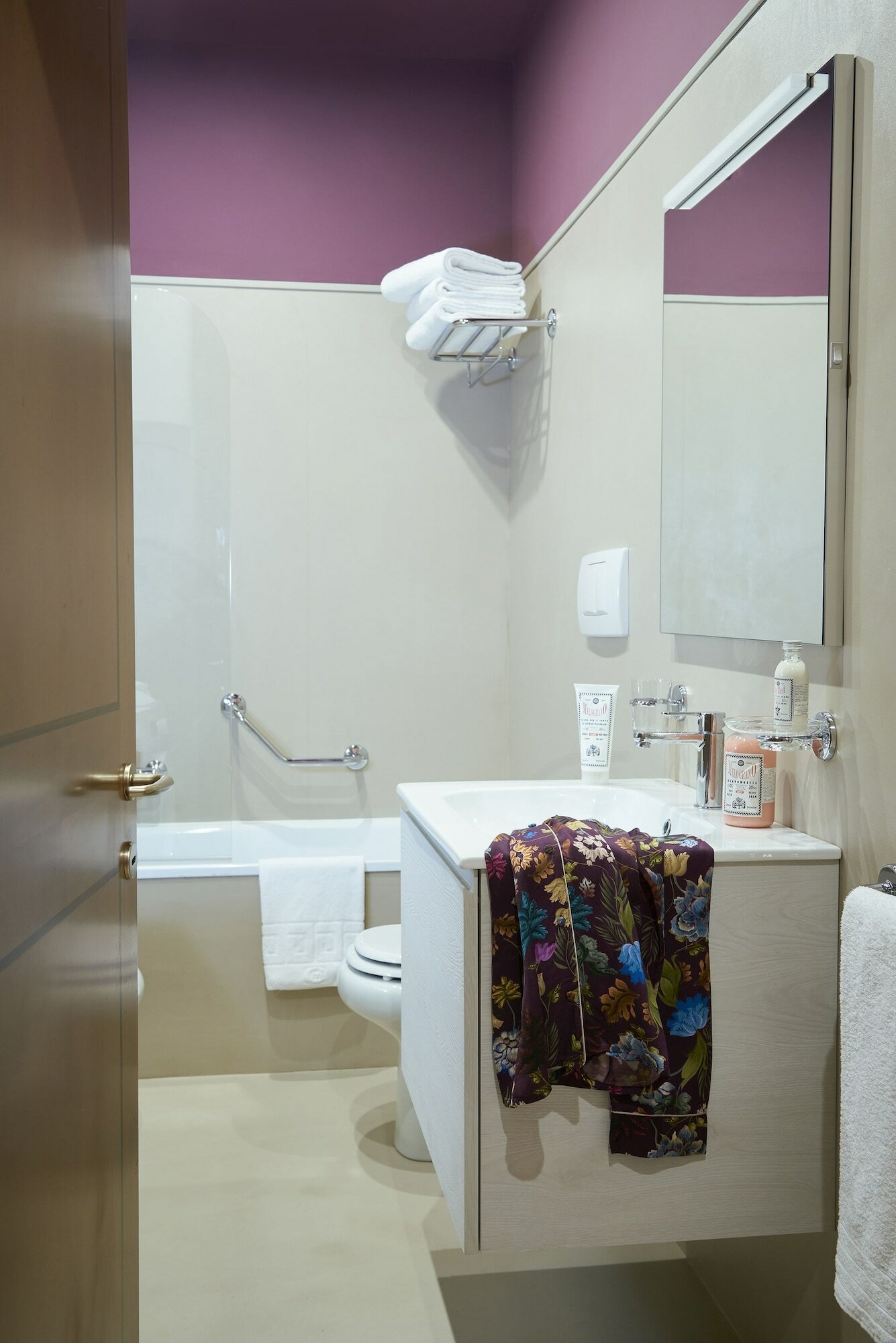 Фото Residence Leopoldo