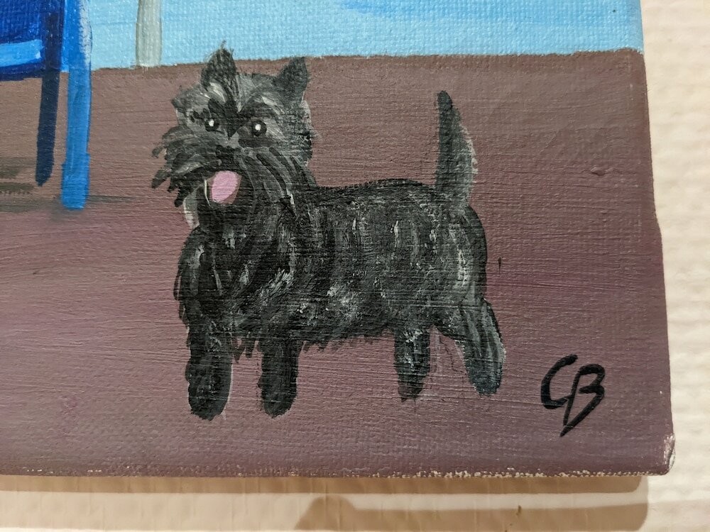 Фото Hotel Victor Hugo