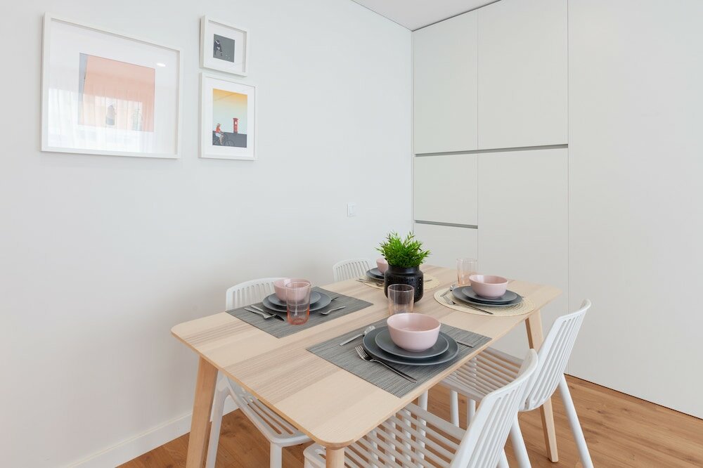 Фото Oporto Palace Apartments