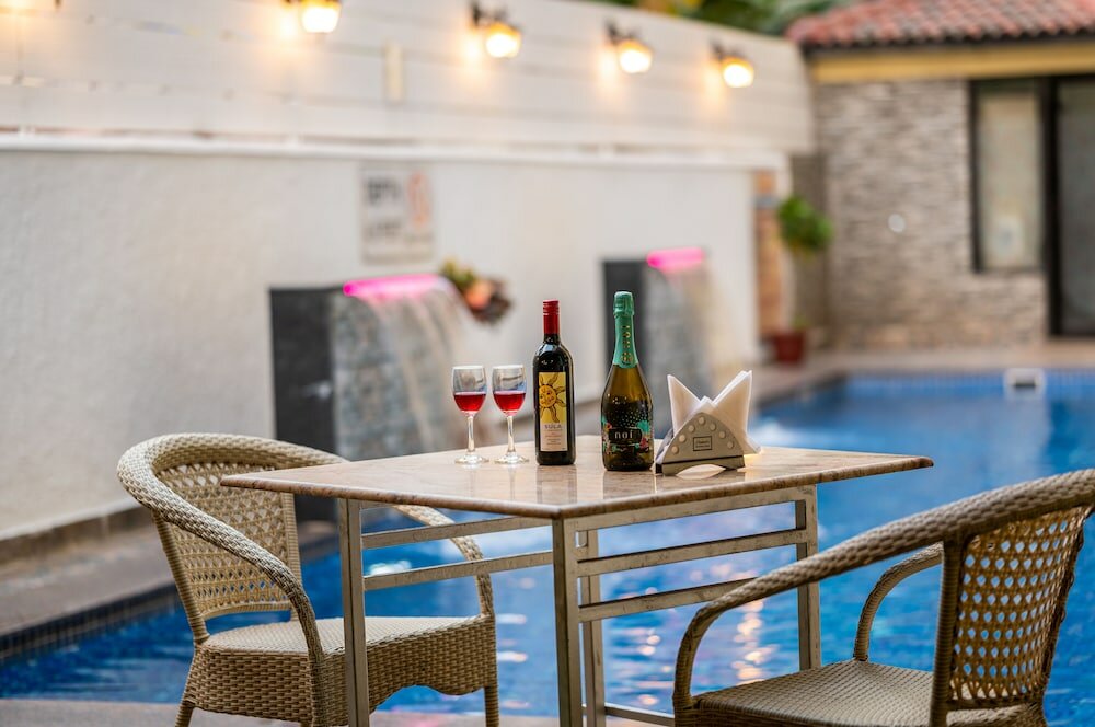 Фото Bells Beach Resort Goa