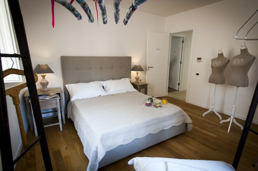 Фото Bb 22 Charming Rooms & Apartments