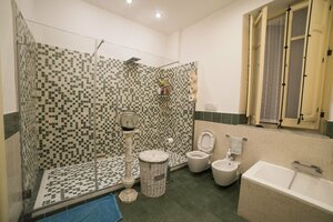 Гостиница Medusa B&b