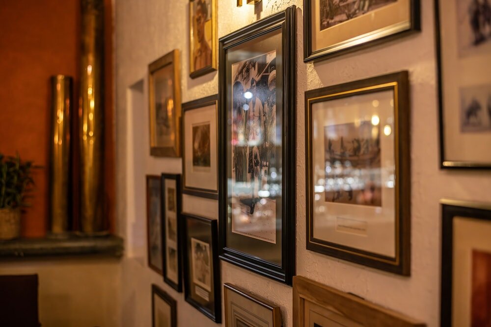 Фото The Sun House