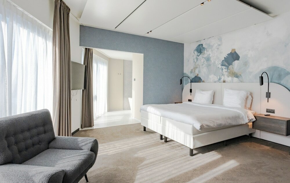 Фото Van der Valk Hotel Gent